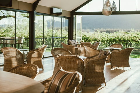 1813 Cellar Door - Sydney 4u 1