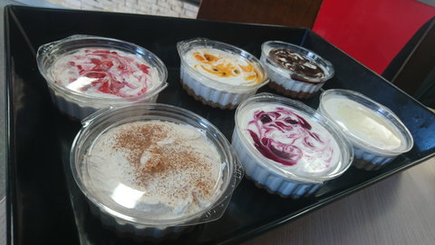 Alphabet Soup Dining - Accommodation Sydney 0