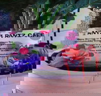 Antz Pantz Cafe - Accommodation Sydney