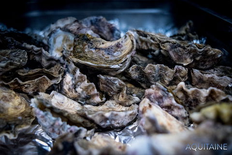 Aquitaine Brasserie - Sydney 4u 0