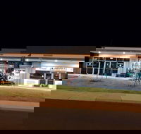 Asian Kitchen - Treendale - Accommodation Sydney