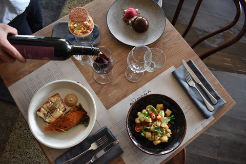 Assaggini Wine Bar & Restaurant - Accommodation Sydney 0