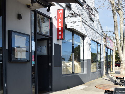 Assaggini Wine Bar & Restaurant - Accommodation Sydney 1