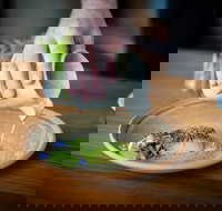 Aubergine - Accommodation Sydney