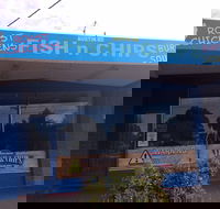 Austin Road Fish  Chips - Sydney 4u