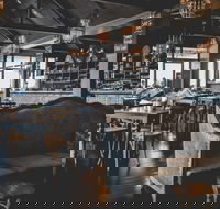 Boatshed Restaurant - Lake Wendouree - Sydney 4u