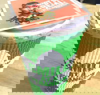 Boost Juice - Success - Accommodation Sydney