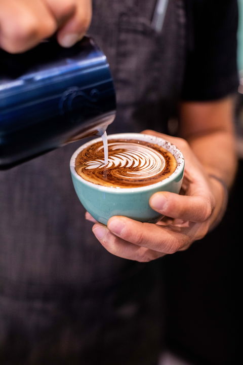 Cafe 202 - Accommodation Sydney 0