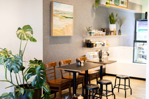 Cafe 202 - Accommodation Sydney 2