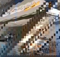 Chez Alex - Sydney 4u