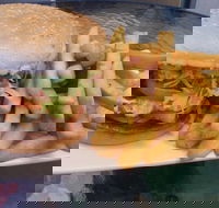Classic Gourmet Cafe - Sydney 4u