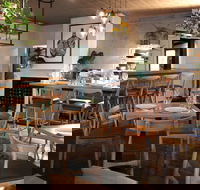 Cook And Mason - Accommodation Sydney