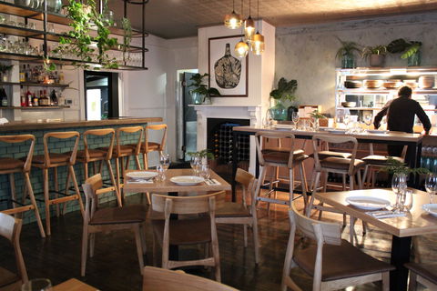 Cook And Mason - Accommodation Sydney 0