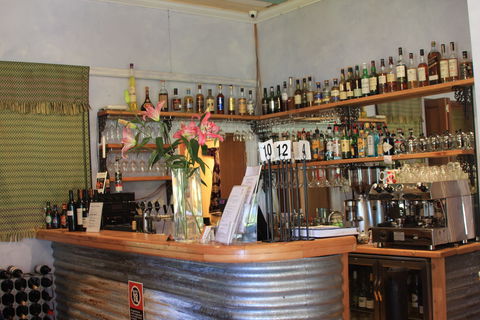 Duck'n Fishes Cafe And Bar - Sydney 4u 1