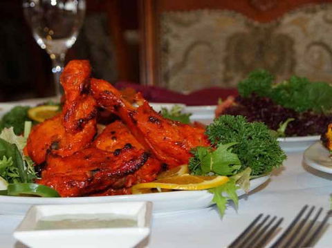Essence Of North India - Sydney 4u 0