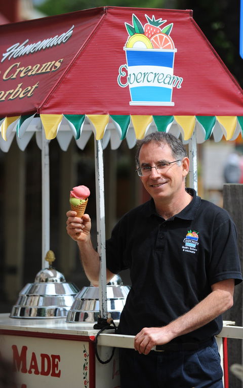 Evercream Gelati - Sydney 4u 1