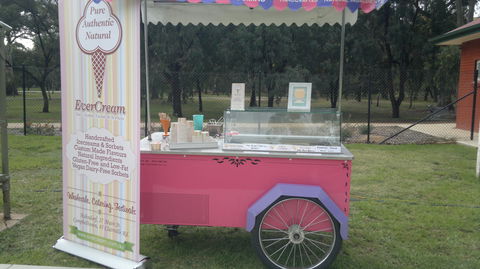 Evercream Gelati - Sydney 4u 2