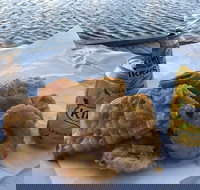 Fish Shack - Accommodation Sydney