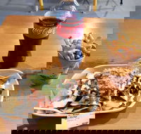 Guzman Y Gomez - Success - Accommodation Sydney