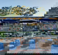 Hampden Deli Dining and School - Sydney 4u