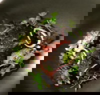 Haruki Japanese FusionRestaurant - Accommodation Sydney