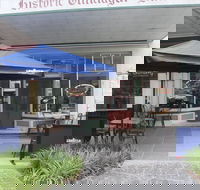 Historic Gundagai Bakery - Sydney 4u
