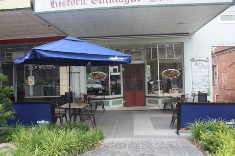 Historic Gundagai Bakery - Sydney 4u 0