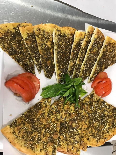 Illawarra Lebanese Bakery - Sydney 4u 0