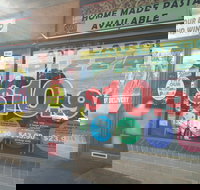 Johnny Boys Pizza - Endeavour Hills - Accommodation Sydney