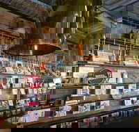 Lantica - Accommodation Sydney