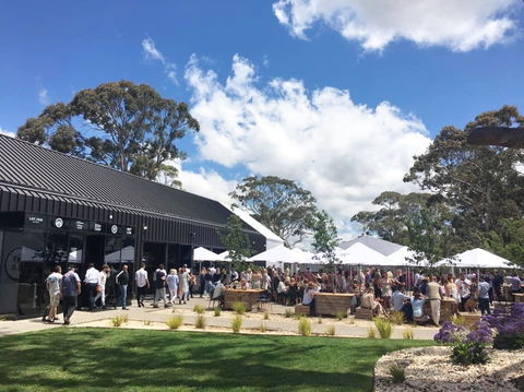 LOT.100 Native Kitchen Garden Cooking Class & Lunch - Sydney 4u 0