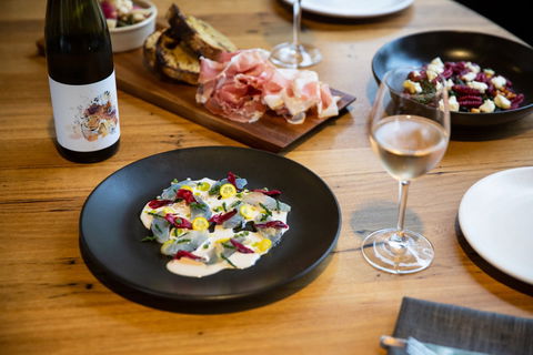 LOT.100 Native Kitchen Garden Cooking Class & Lunch - Sydney 4u 2