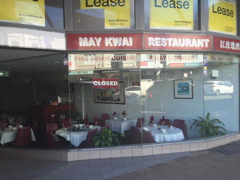 May Kwai Chinese - Sydney 4u 0