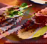 May Street Larder - Accommodation Sydney