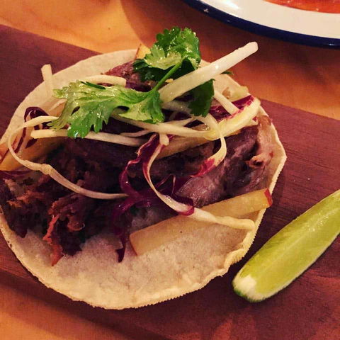May Street Larder - Sydney 4u 0