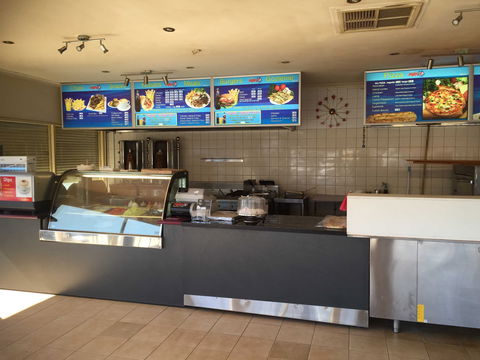 Med Kebab - Accommodation Sydney 0