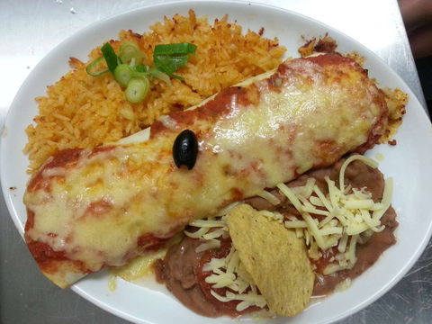 Mex-in's - Accommodation Sydney 0