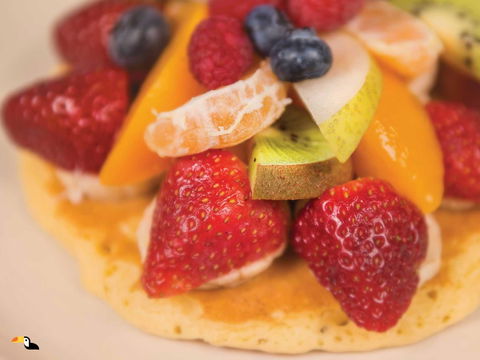 Pancake Place - Sydney 4u 0