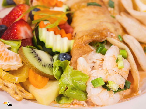 Pancake Place - Sydney 4u 1