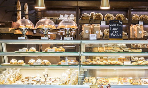 Pane E Pizzico - Sydney 4u 0