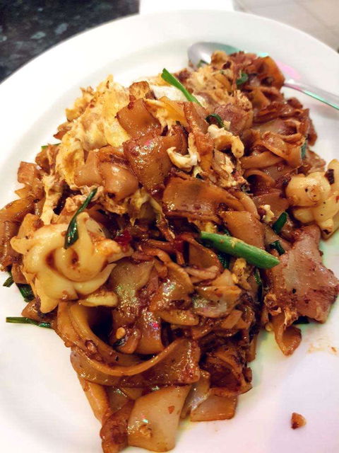Penang Coffee House - Sydney 4u 0