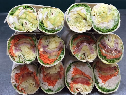 Phelan's Bakery - Burpengary - Sydney 4u 0