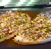 Pizza Workz - Kallangur - Accommodation Sydney