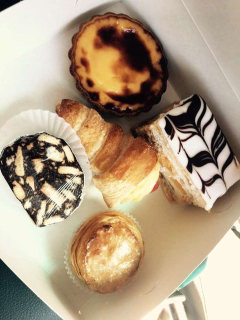 Portuguese Delights - Accommodation Sydney 0