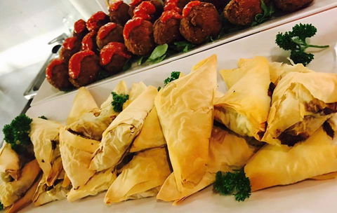 Poshamocha Cafe Bar - Sydney 4u 0