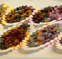 Riverina Grove - Accommodation Sydney