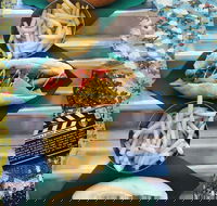 Run Amuk - Accommodation Sydney