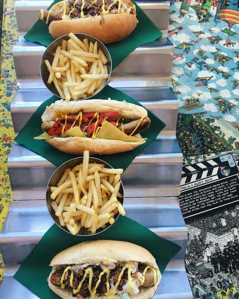 Run Amuk - Accommodation Sydney 0