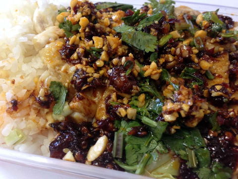 Sam Express Chinese Kitchen - Accommodation Sydney 0