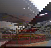 Sausage  the Hound Cafe - Accommodation Sydney